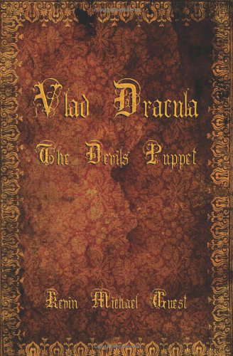 Vlad Dracula: The Devil's Puppet poster