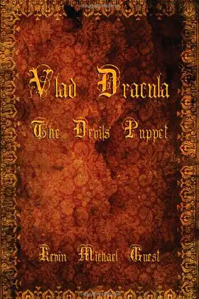 Vlad Dracula: The Devil's Puppet poster
