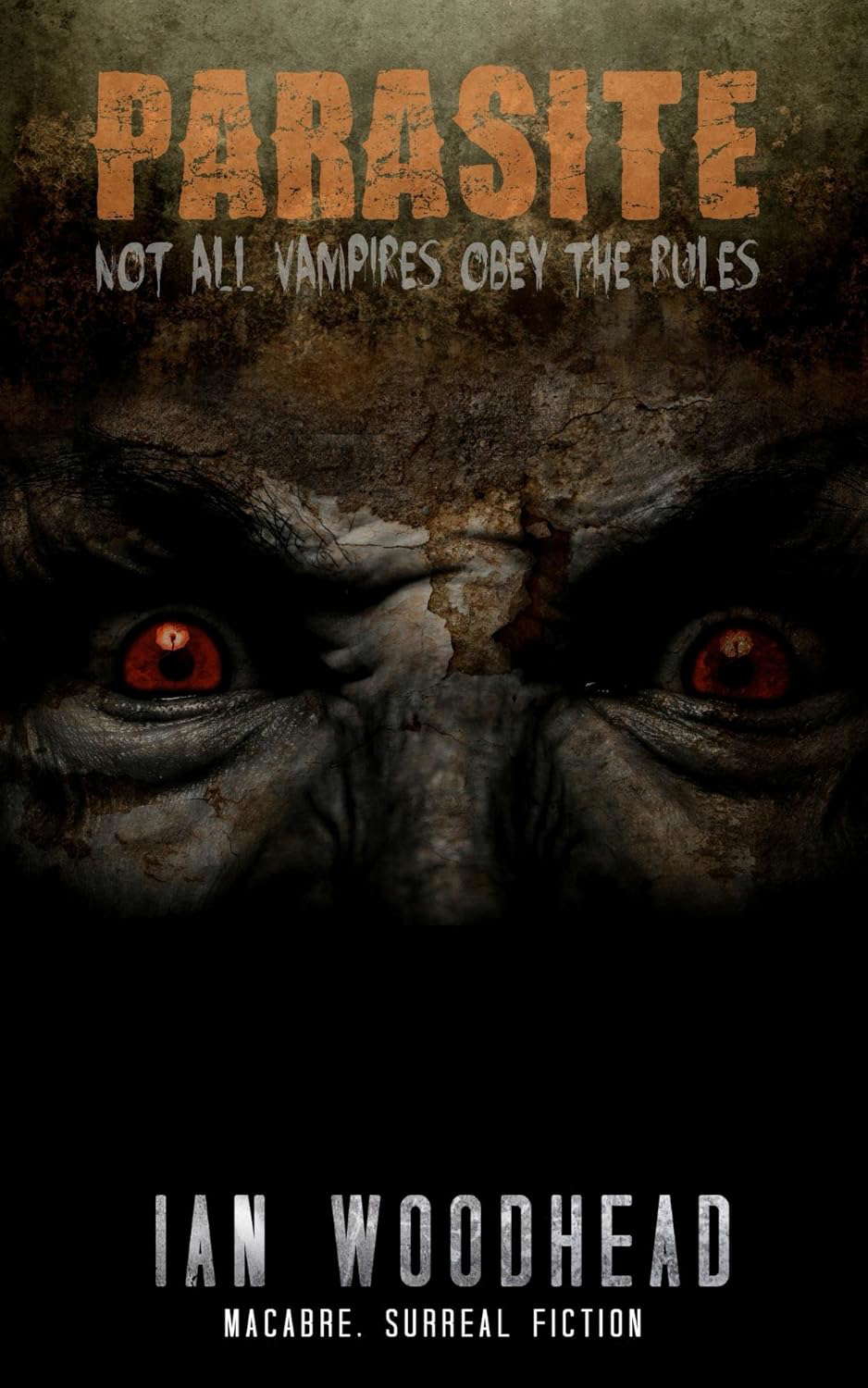 Parasite poster