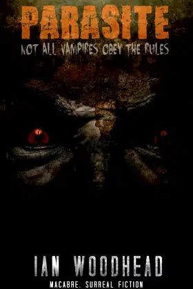 Parasite poster