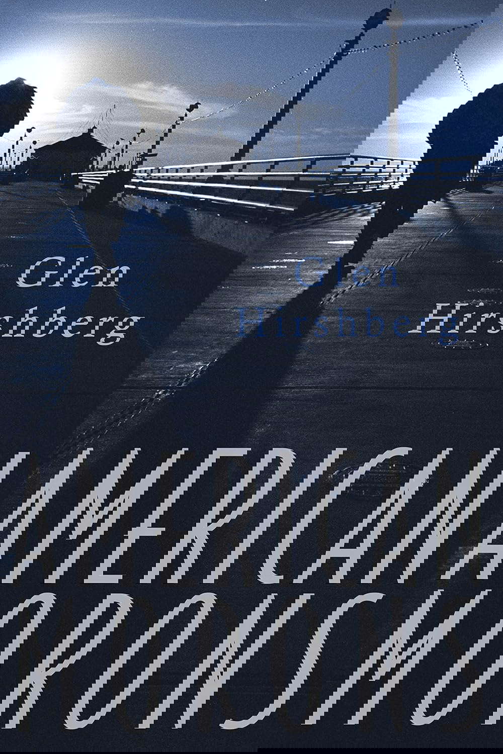 American Morons poster