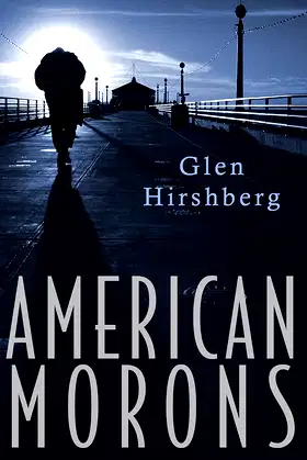 American Morons poster
