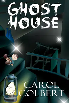 Ghost House poster