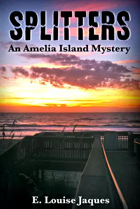 Splitters, An Amelia Island Mystery poster