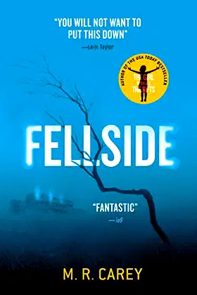 Fellside poster