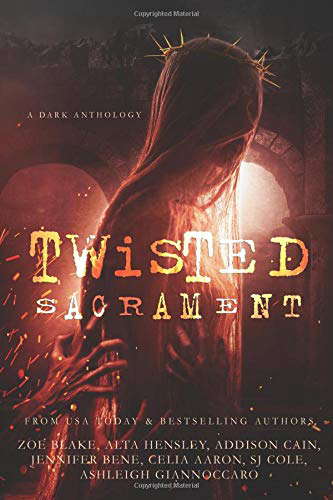 Twisted Sacrament poster