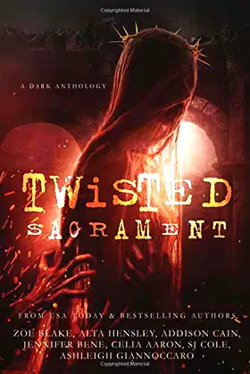 Twisted Sacrament poster