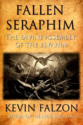 Fallen Seraphim poster