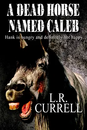A dead horse named Caleb (Tasty Trio) poster
