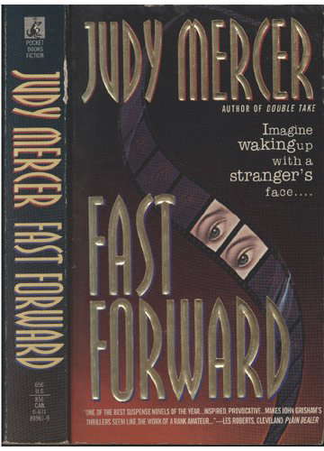 FAST FORWARD poster