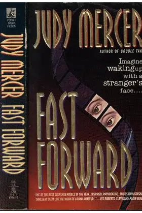 FAST FORWARD poster