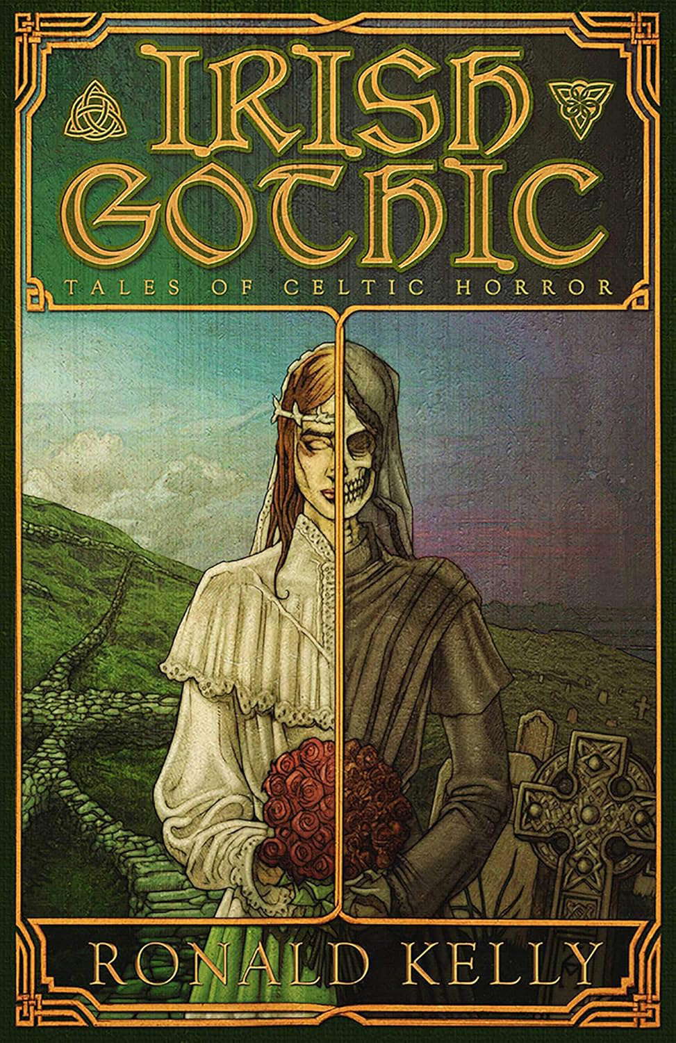 Irish Gothic: Tales of Celtic Horror poster