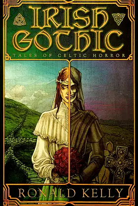 Irish Gothic: Tales of Celtic Horror poster