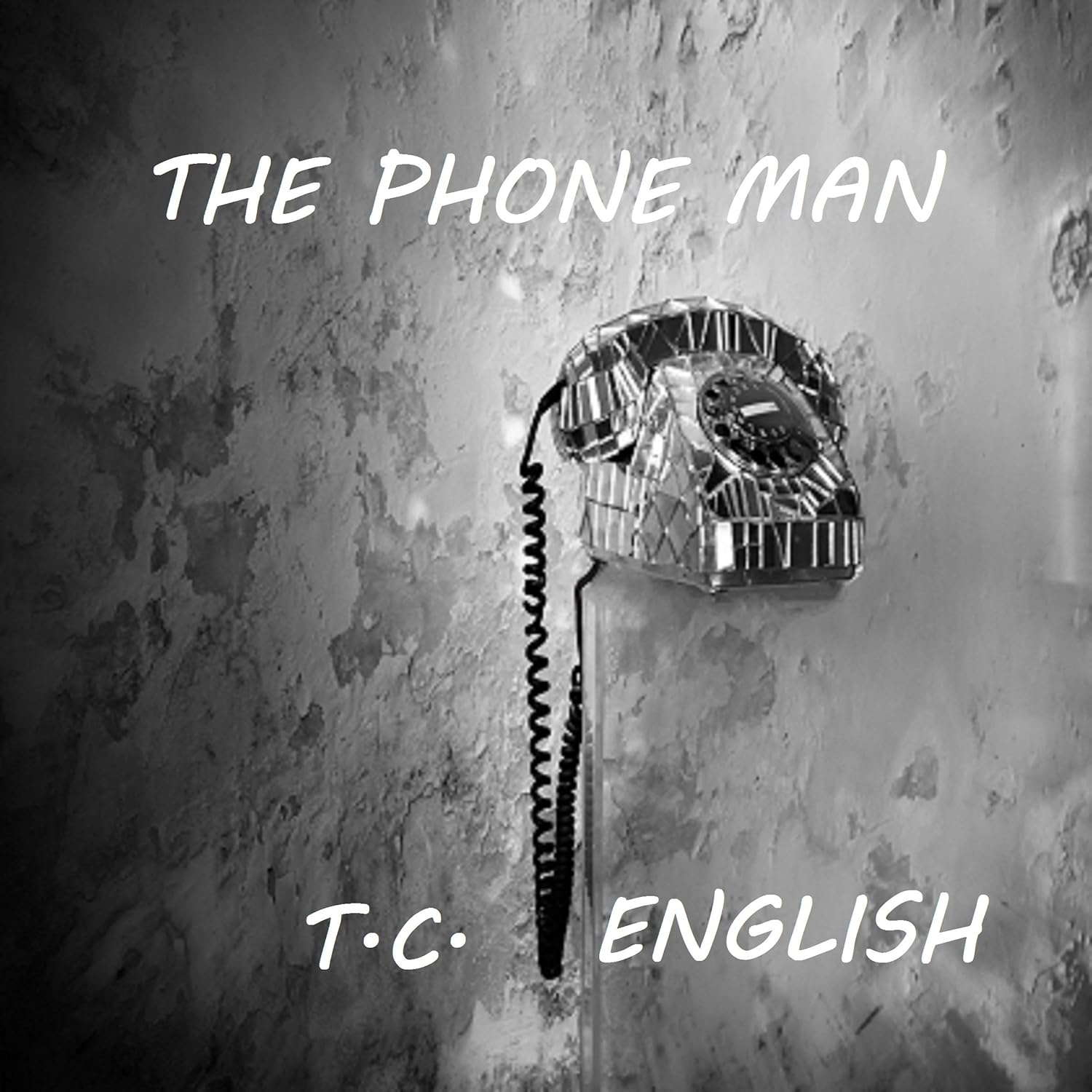 The Phone Man poster