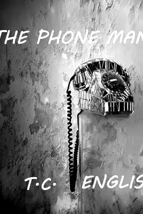 The Phone Man poster