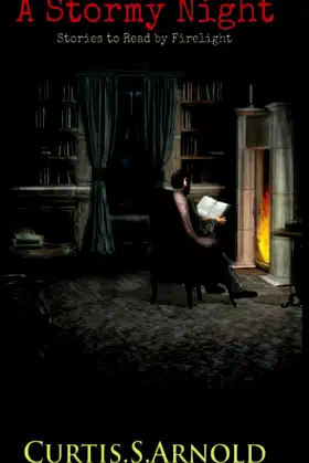 A Stormy Night: Stories to Read by Firelight poster