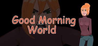 Good Morning World capsule