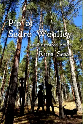 Pip of Sedro Woolley poster