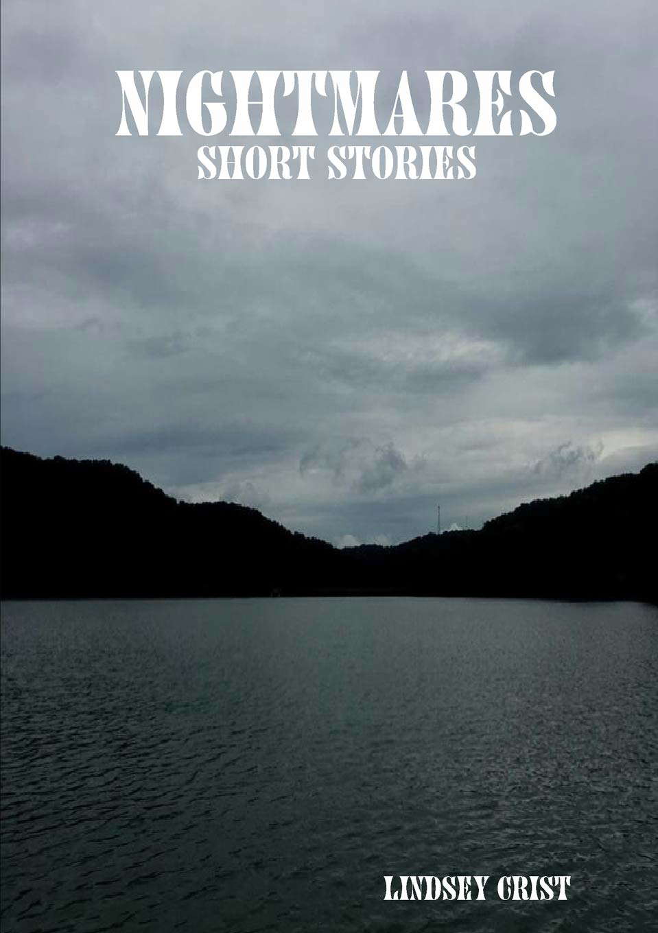 Nightmares: Short Stories poster