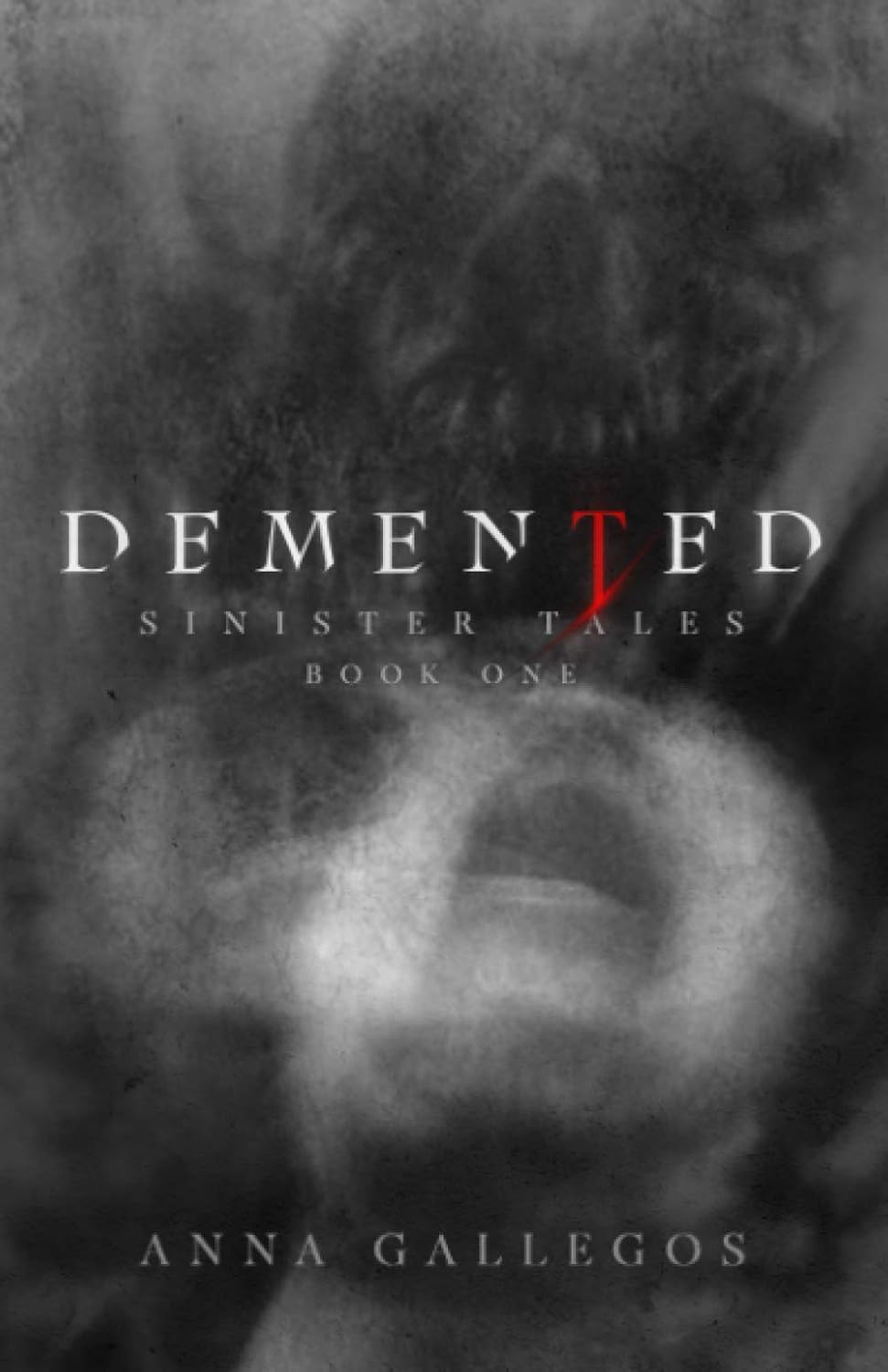 Demented (Sinister Tales) poster