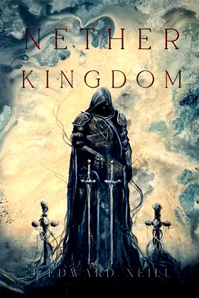 Nether Kingdom (Tyrants of the Dead) poster