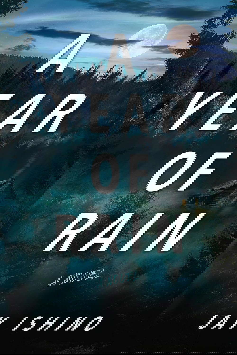 A Year of Rain poster