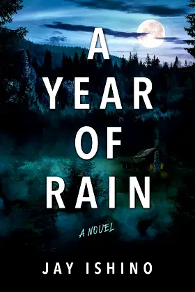 A Year of Rain poster