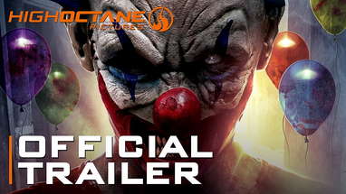 Clowntergeist | Trailer | Brittany Belland | Burt Culver | Monica Baker | Brad Belemjian poster