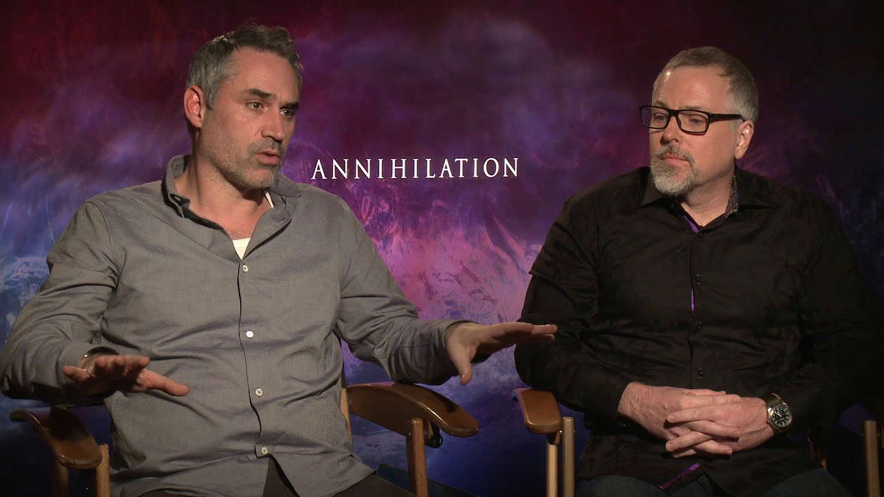 From Page to Screen Featurette