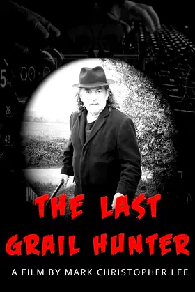 The Last Grail Hunter poster