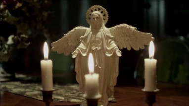 Last Will and Testament of Rosalind Leigh: OFFICIAL TRAILER poster