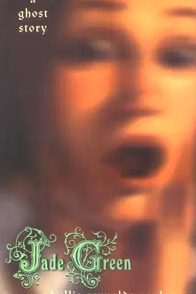 Jade Green: A Ghost Story poster