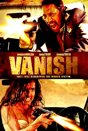 VANish poster