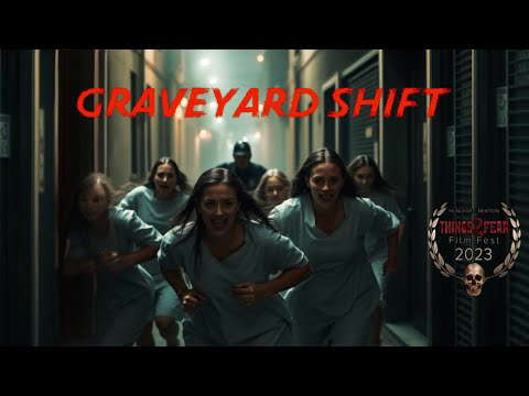 Graveyard Shift - Short Horror Film