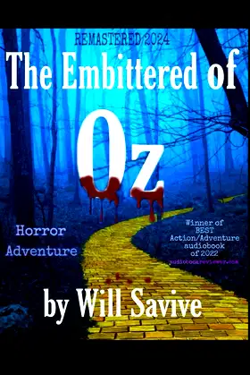 The Embittered of OZ poster