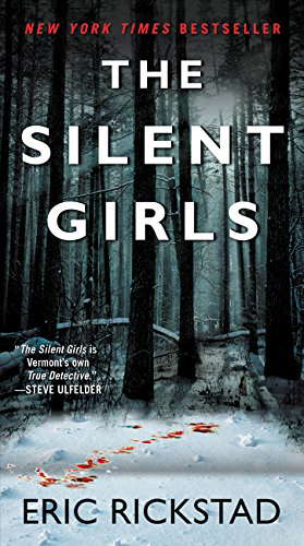 The Silent Girls poster