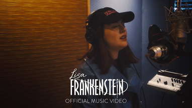 "I Can’t Fight This Feeling" Performed by JoJo - Official Music Video poster
