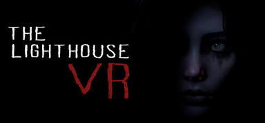 The Lighthouse | VR Escape Room capsule