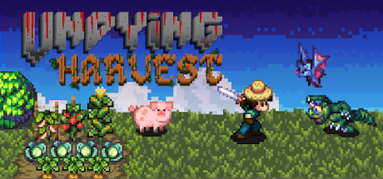 Undying Harvest capsule