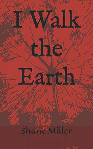 I Walk the Earth poster