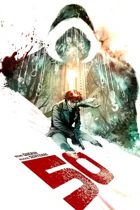50 poster
