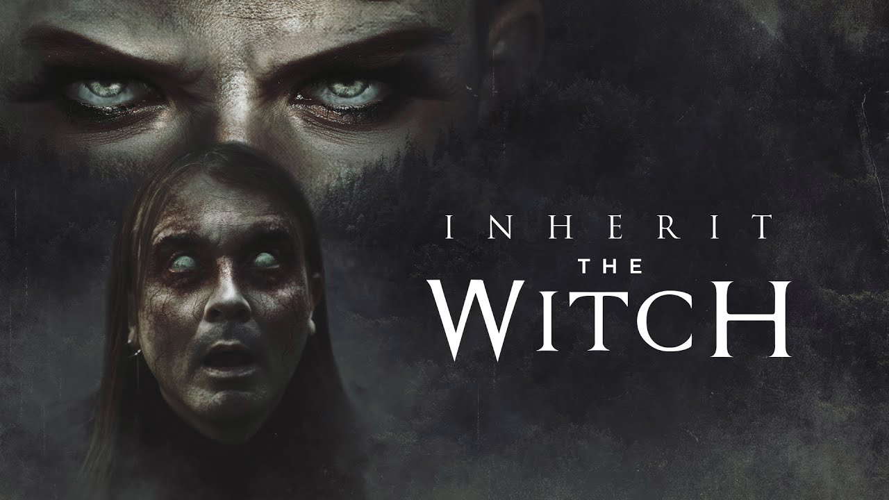 Poster for Inherit the Witch