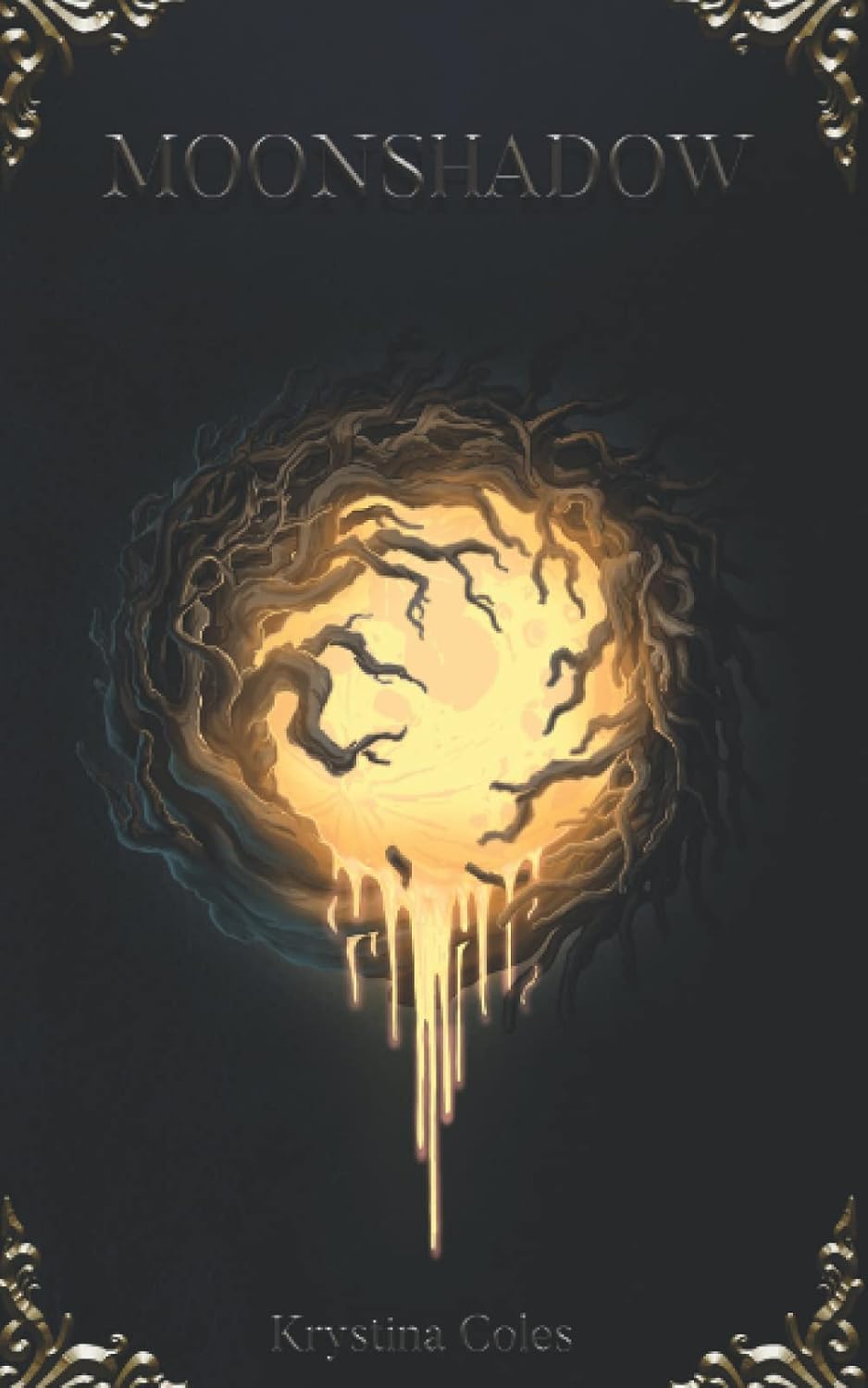 Moonshadow (The Moonshadow Series) poster