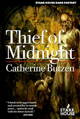 Thief of Midnight poster