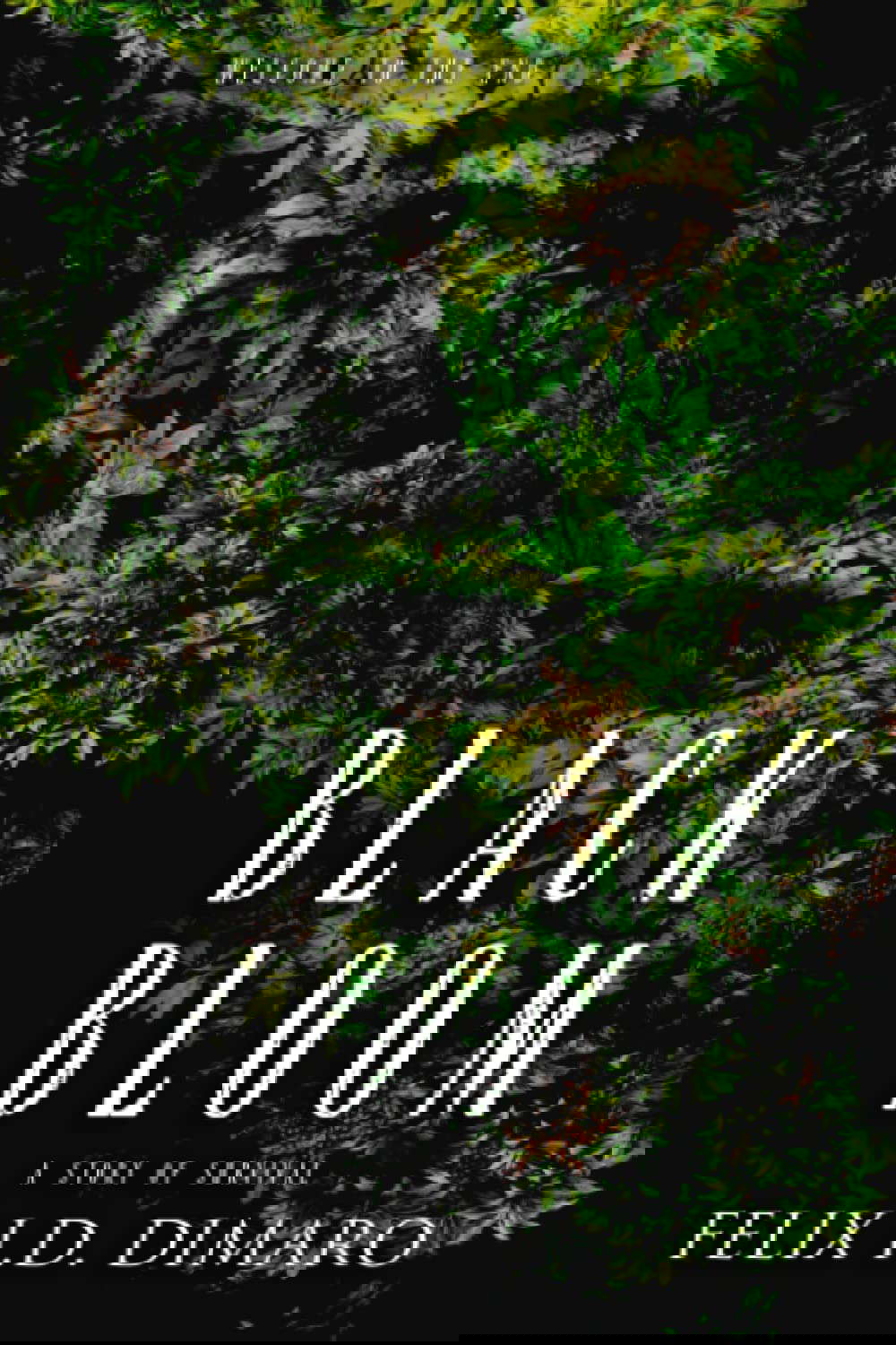 Black Bloom: A Story of Survival poster