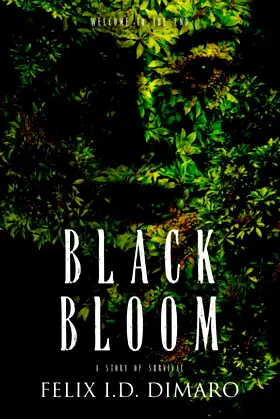 Black Bloom: A Story of Survival poster