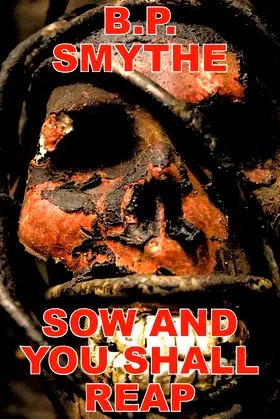 Sow And You Shall Reap poster
