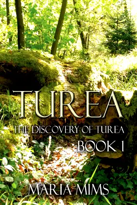 Turea: The Discovery of Turea: Book 1 poster