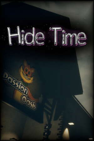 Hide Time poster