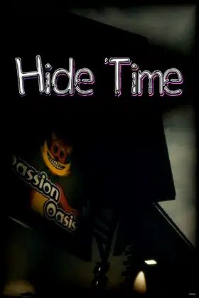 Hide Time poster